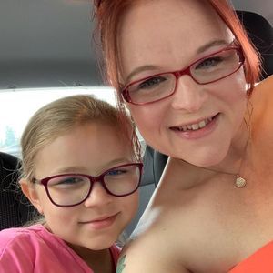 Meet your Posher, Moriah